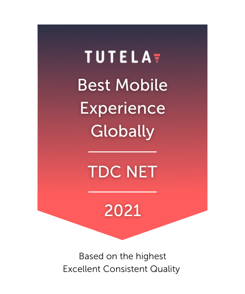 global state of mobile experience